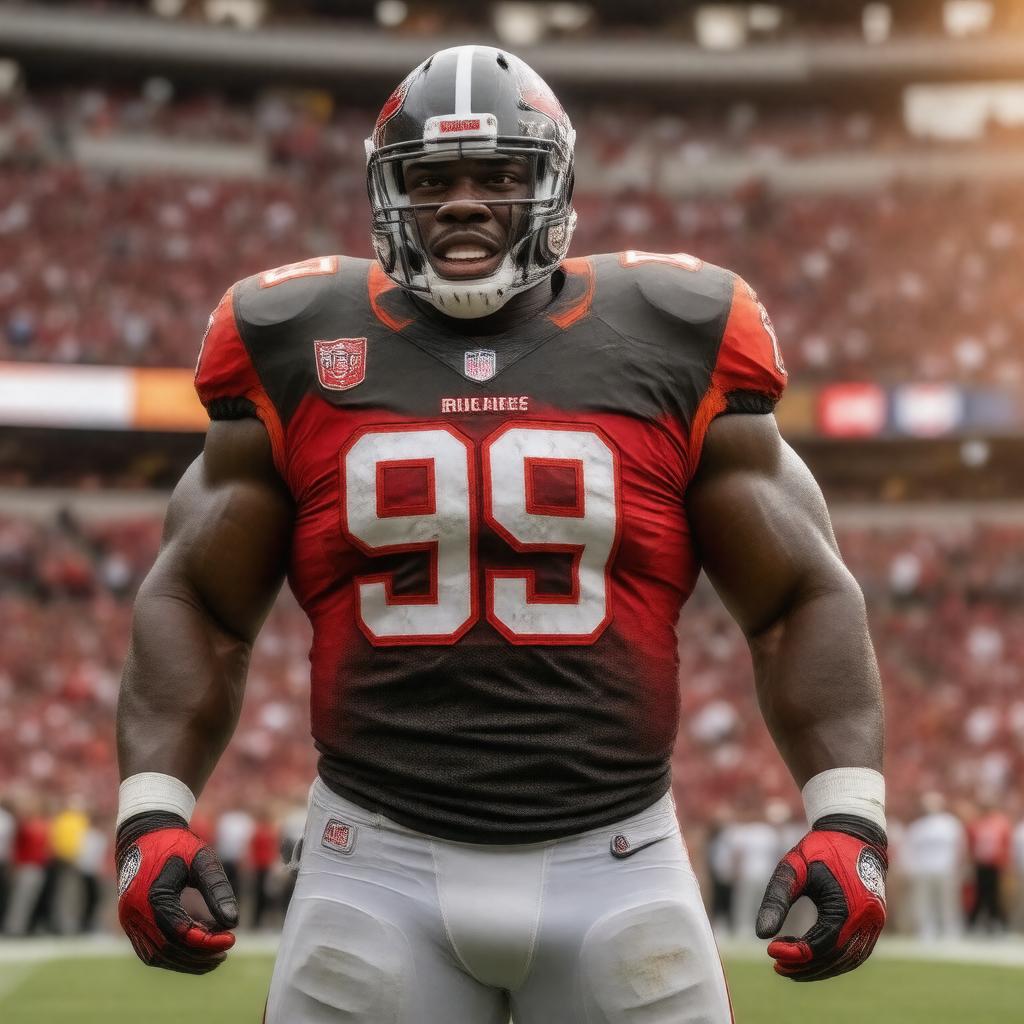 Warren Sapp